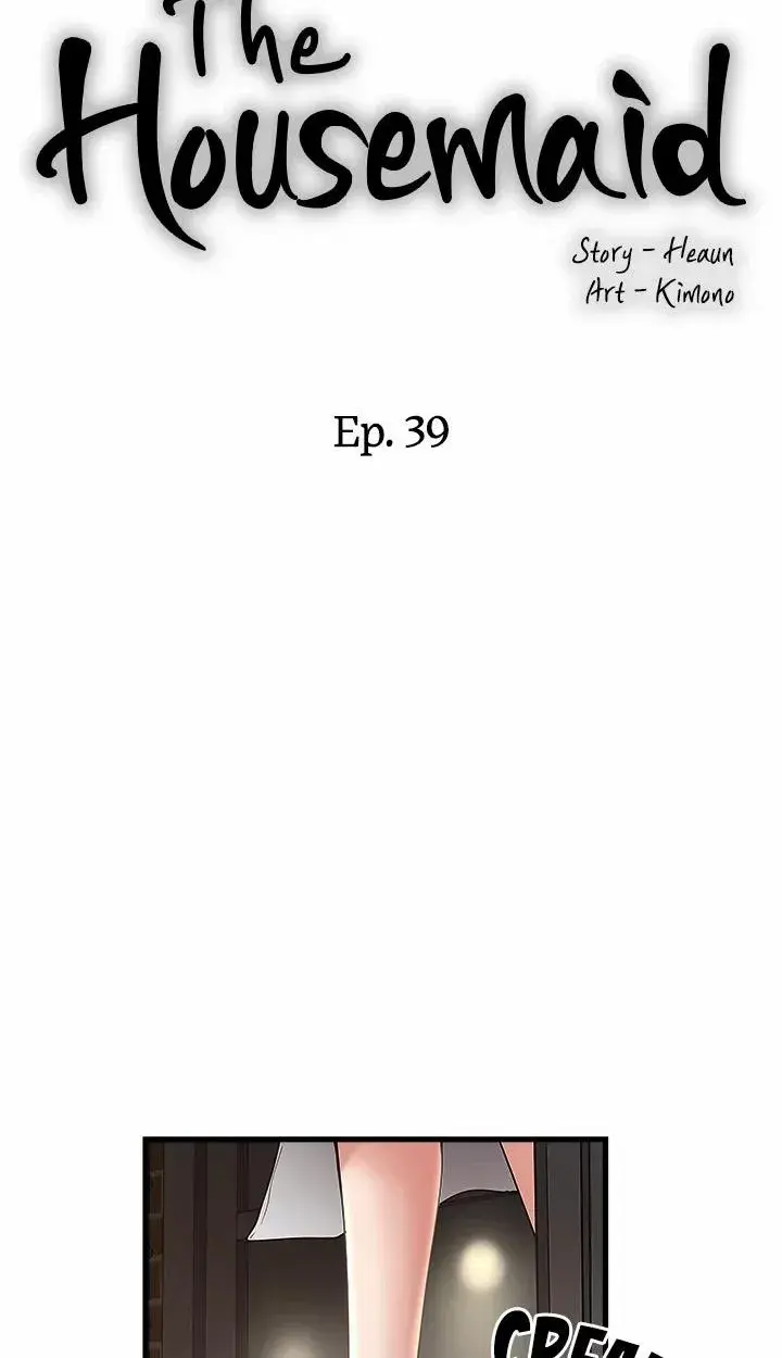 The Housemaid Chapter 39 - Page 27