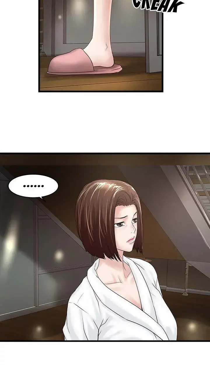 The Housemaid Chapter 39 - Page 28