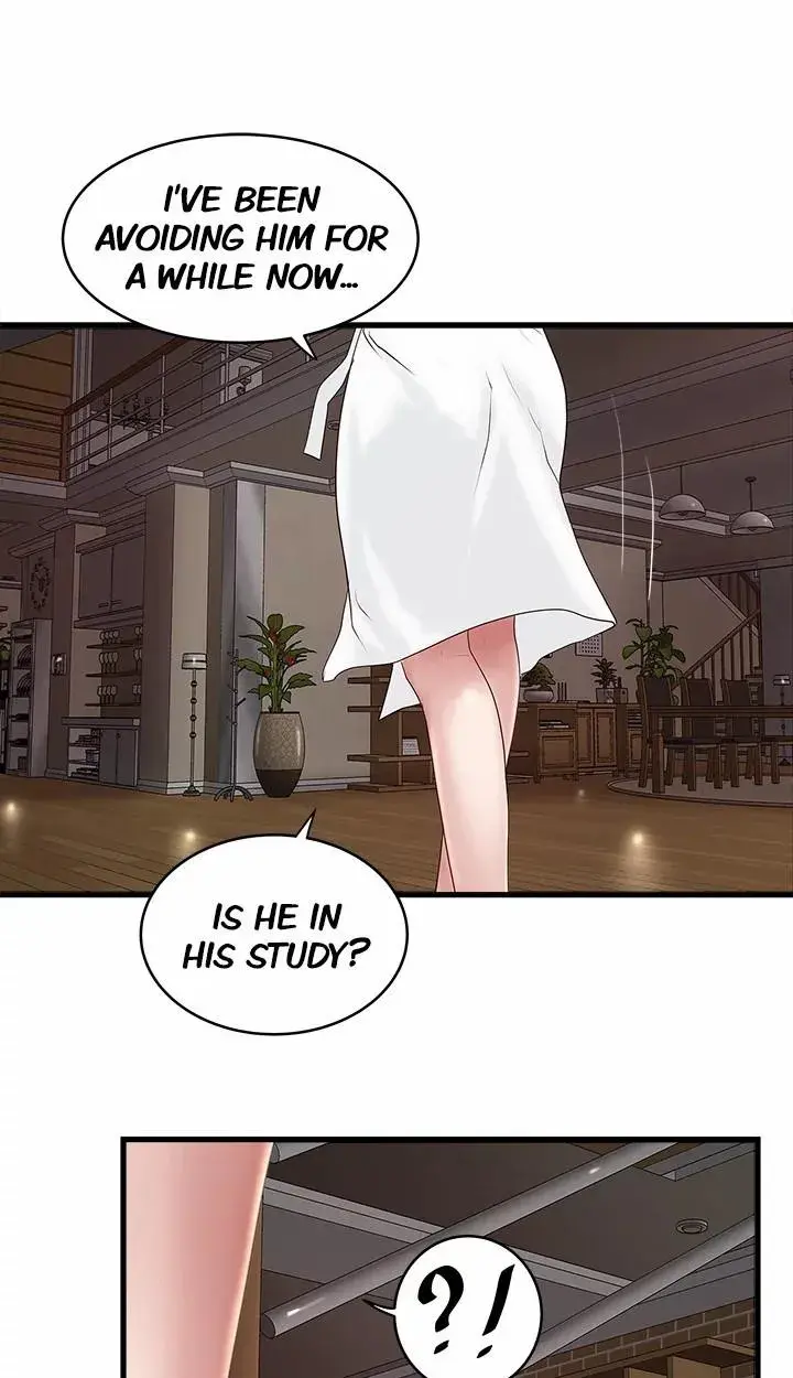 The Housemaid Chapter 39 - Page 29