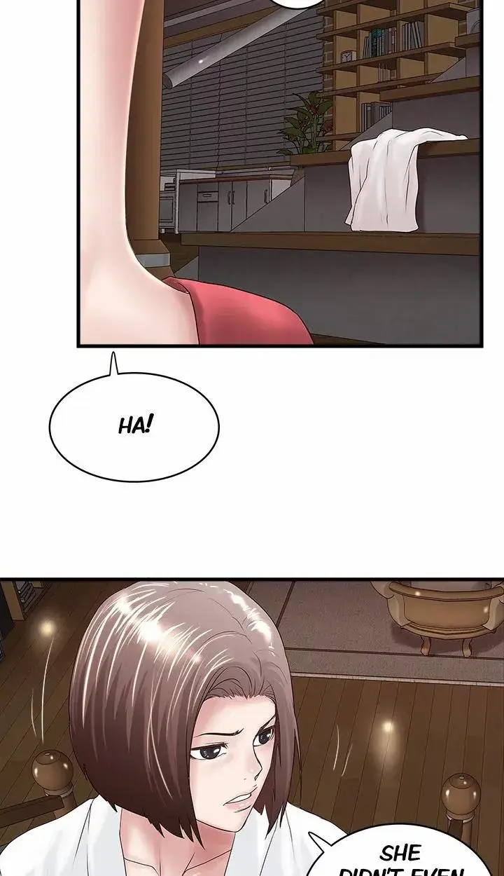 The Housemaid Chapter 39 - Page 30