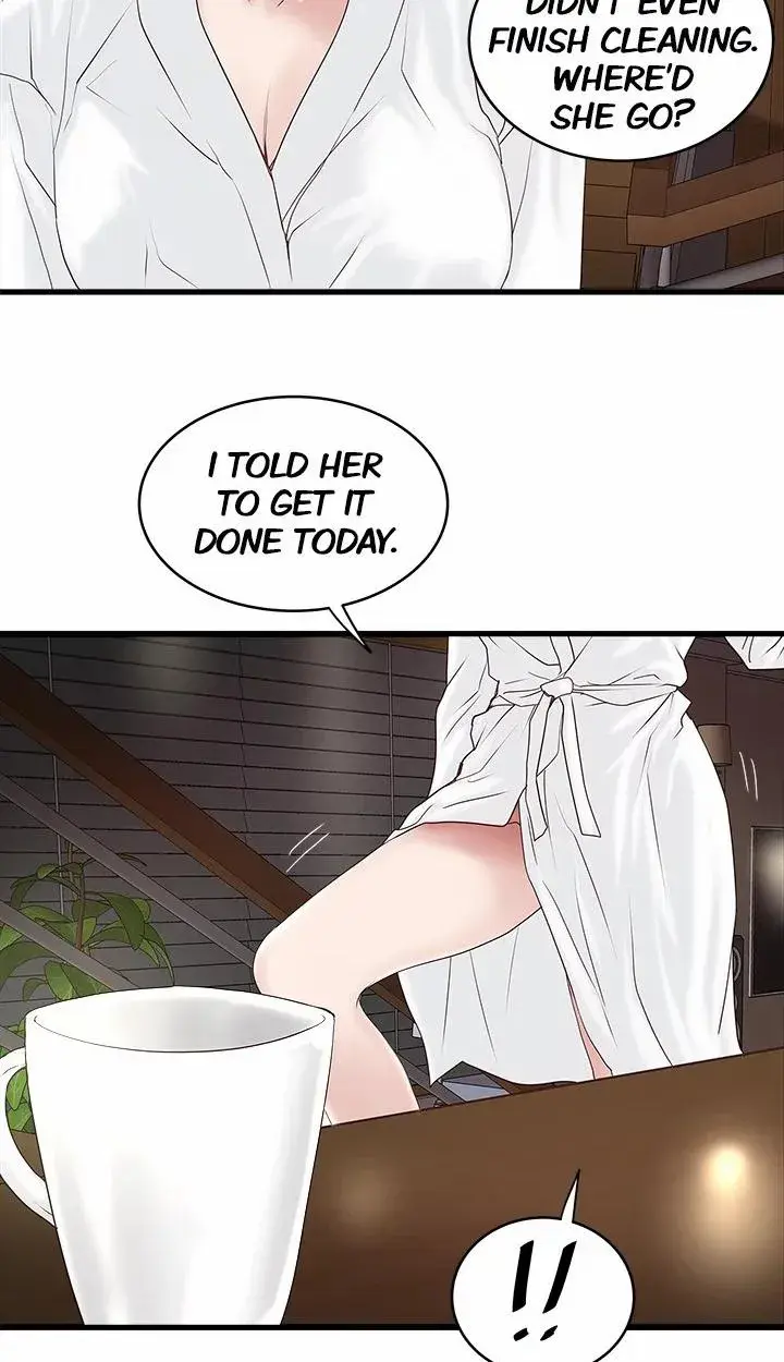 The Housemaid Chapter 39 - Page 31