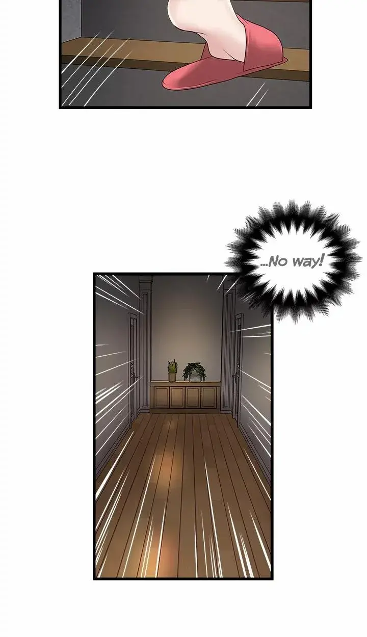 The Housemaid Chapter 39 - Page 35