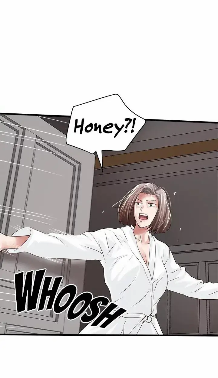 The Housemaid Chapter 39 - Page 36