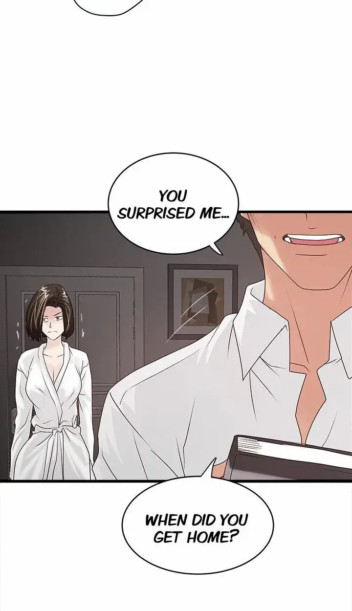 The Housemaid Chapter 39 - Page 40