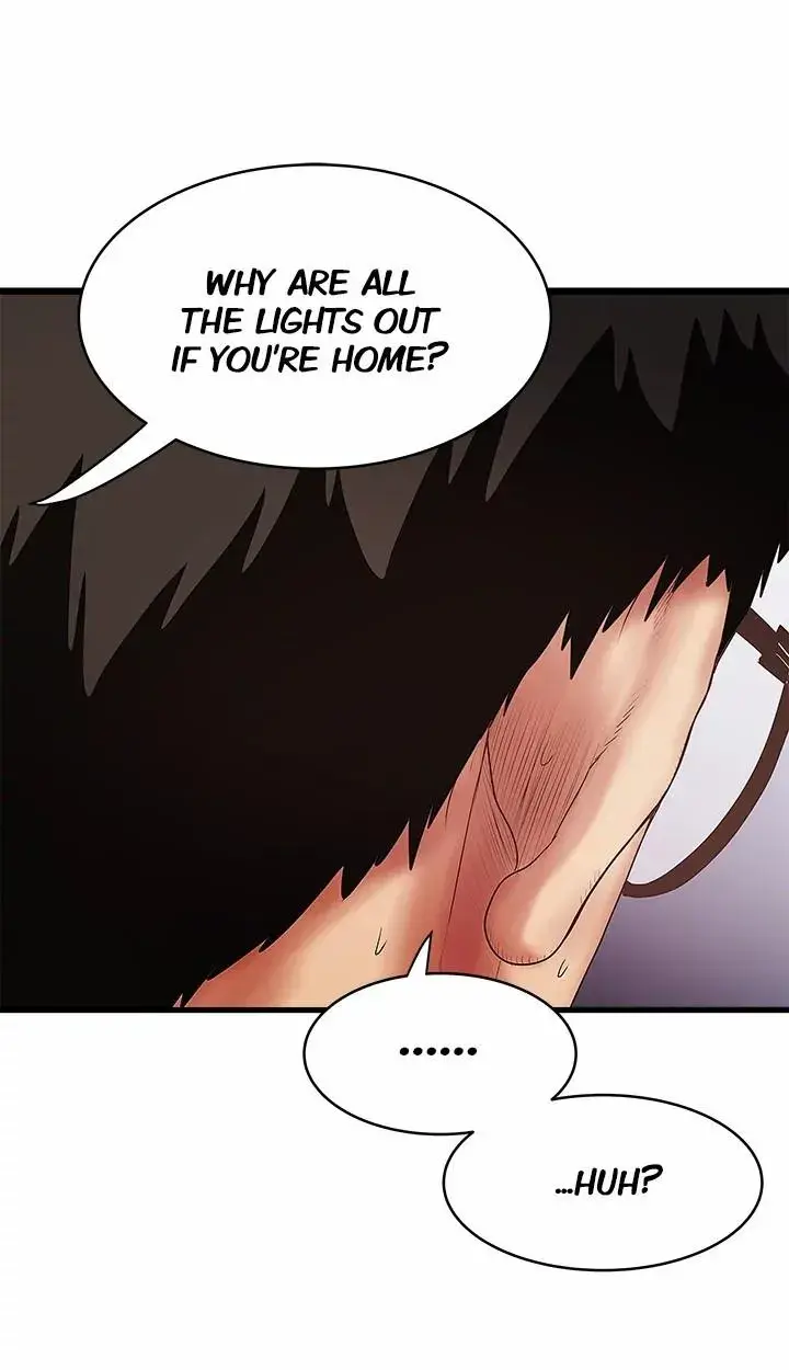The Housemaid Chapter 39 - Page 41