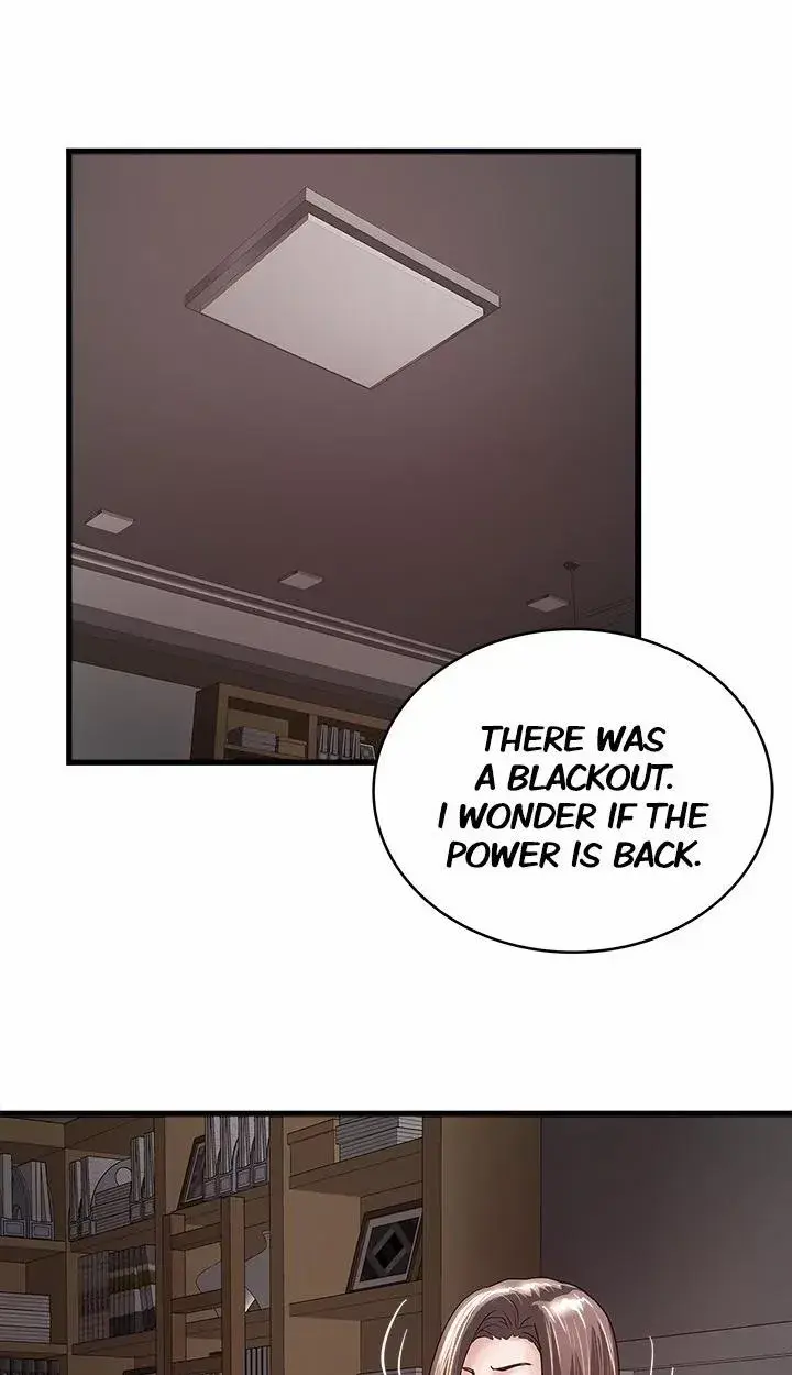 The Housemaid Chapter 39 - Page 42