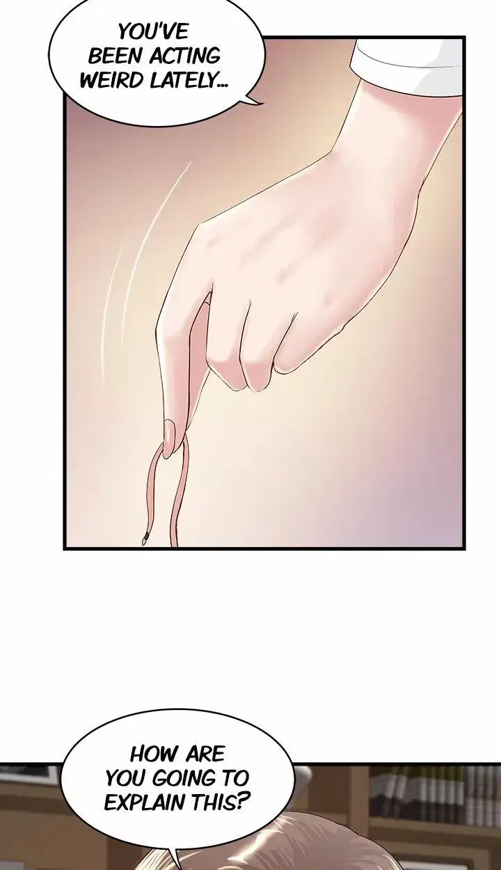 The Housemaid Chapter 39 - Page 46