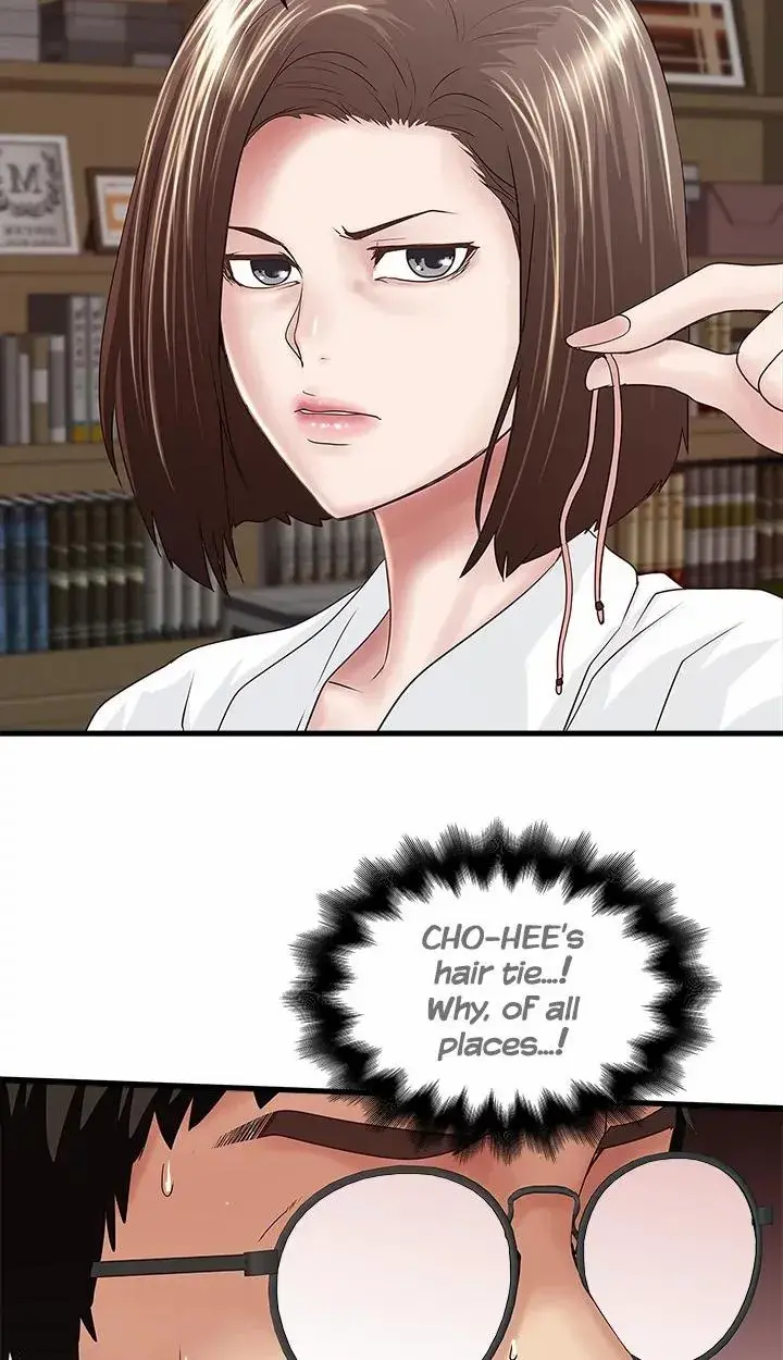 The Housemaid Chapter 39 - Page 47