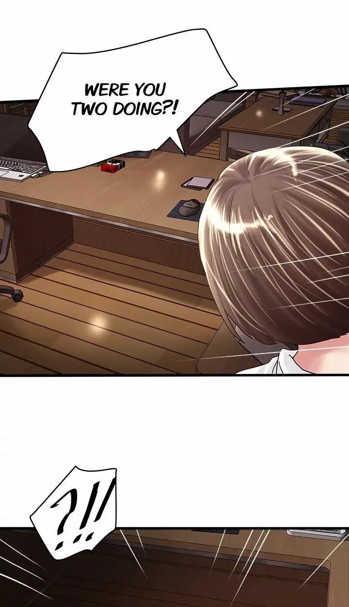 The Housemaid Chapter 39 - Page 49