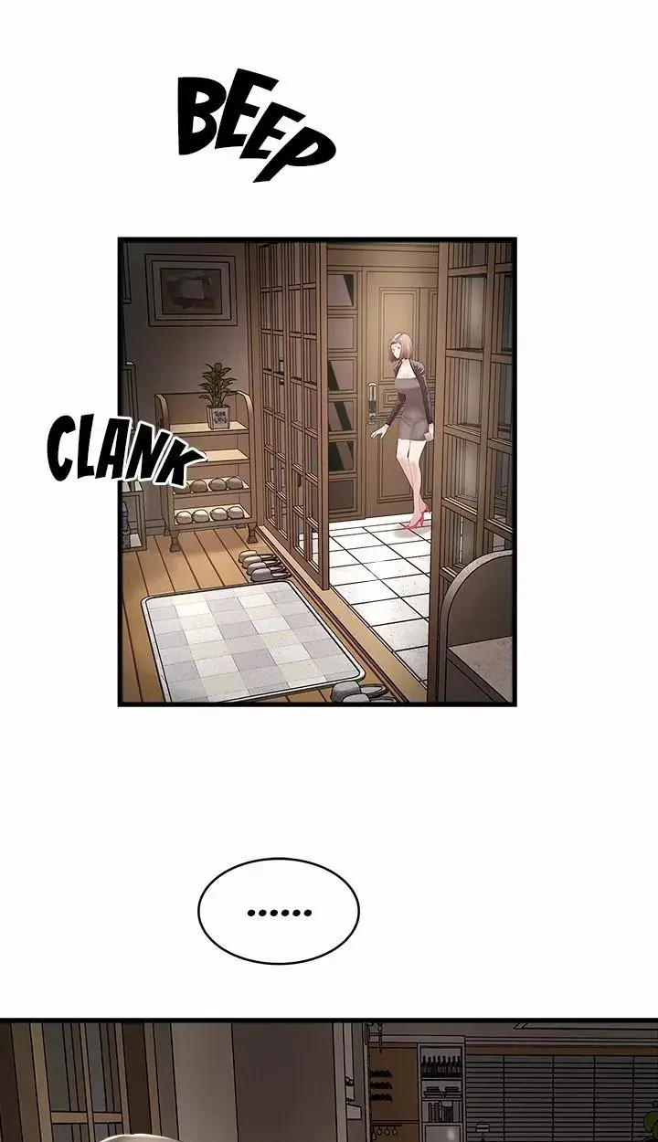 The Housemaid Chapter 39 - Page 5
