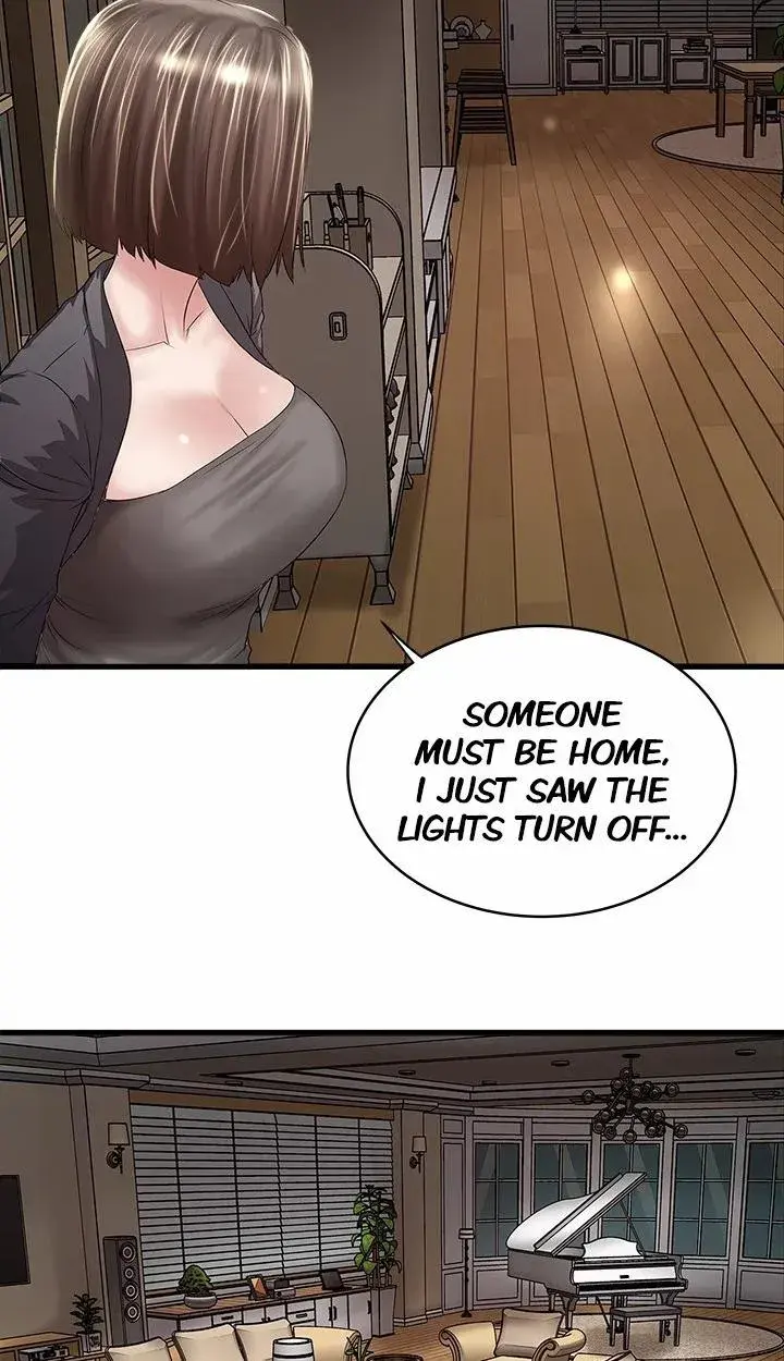 The Housemaid Chapter 39 - Page 6