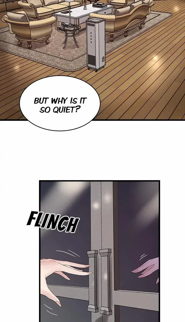 The Housemaid Chapter 39 - Page 7
