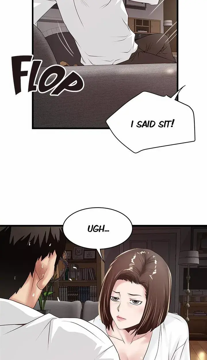 The Housemaid Chapter 40 - Page 10