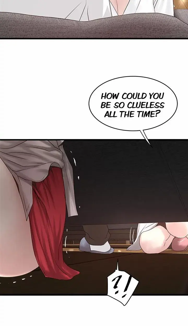 The Housemaid Chapter 40 - Page 11