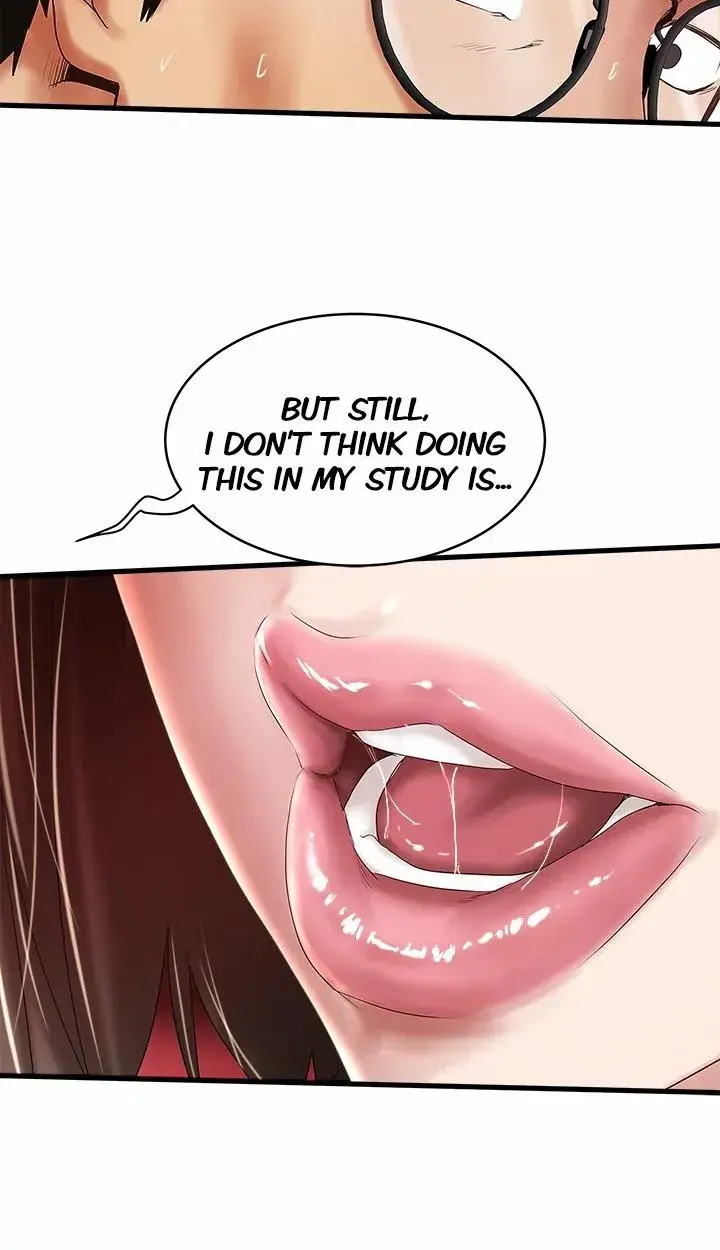 The Housemaid Chapter 40 - Page 16