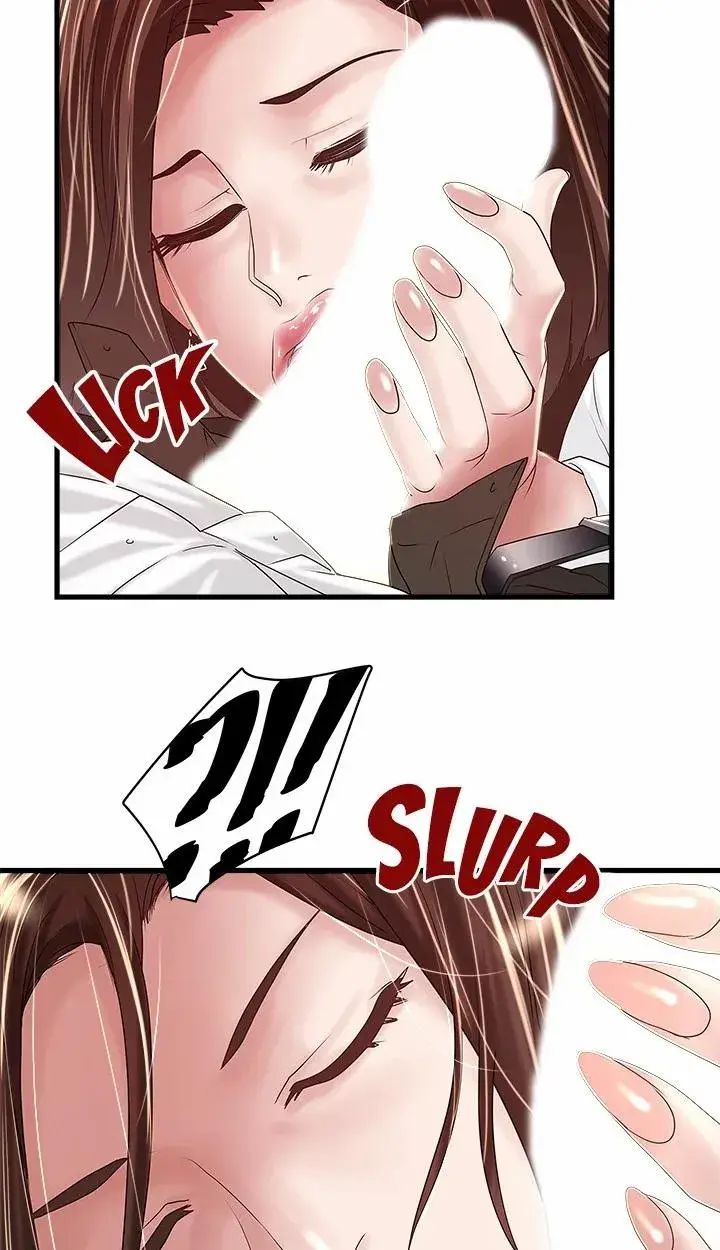 The Housemaid Chapter 40 - Page 18