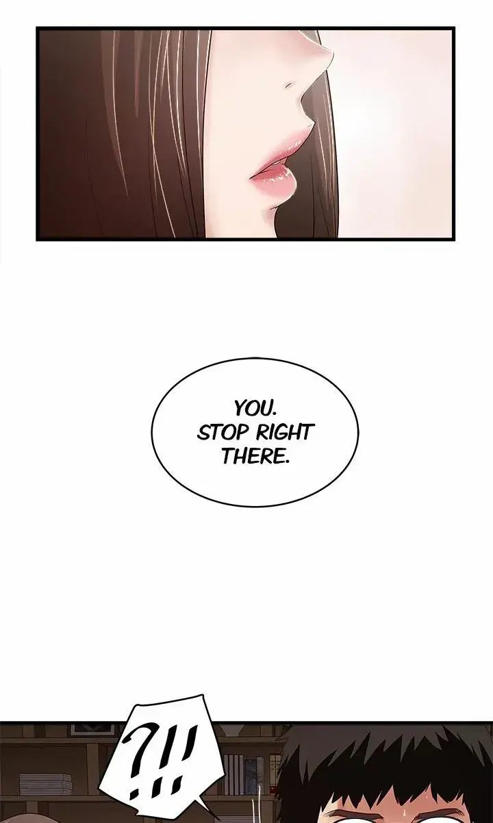 The Housemaid Chapter 40 - Page 2