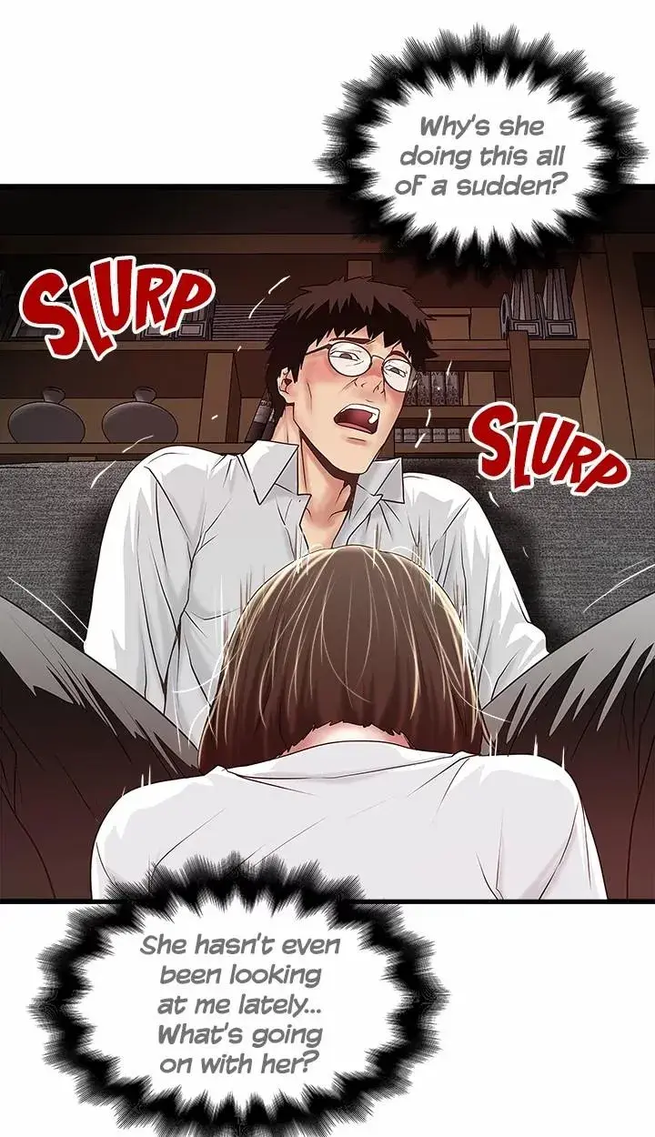 The Housemaid Chapter 40 - Page 21