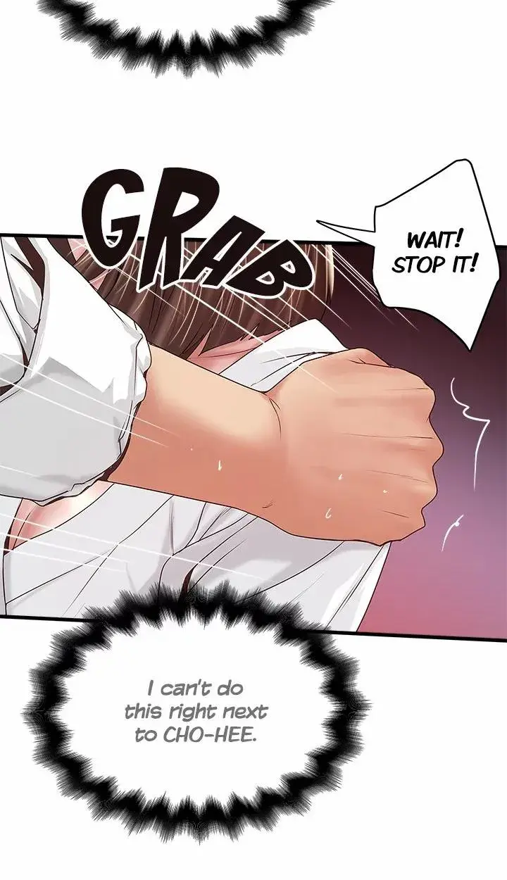 The Housemaid Chapter 40 - Page 23