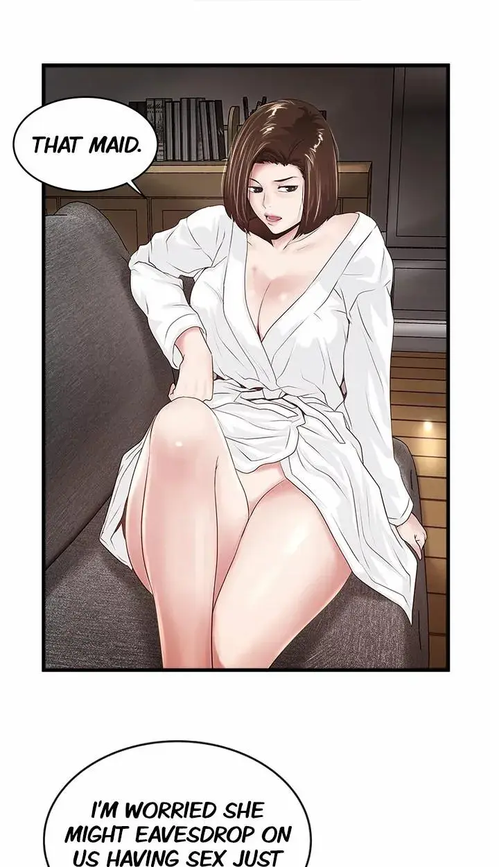 The Housemaid Chapter 40 - Page 29
