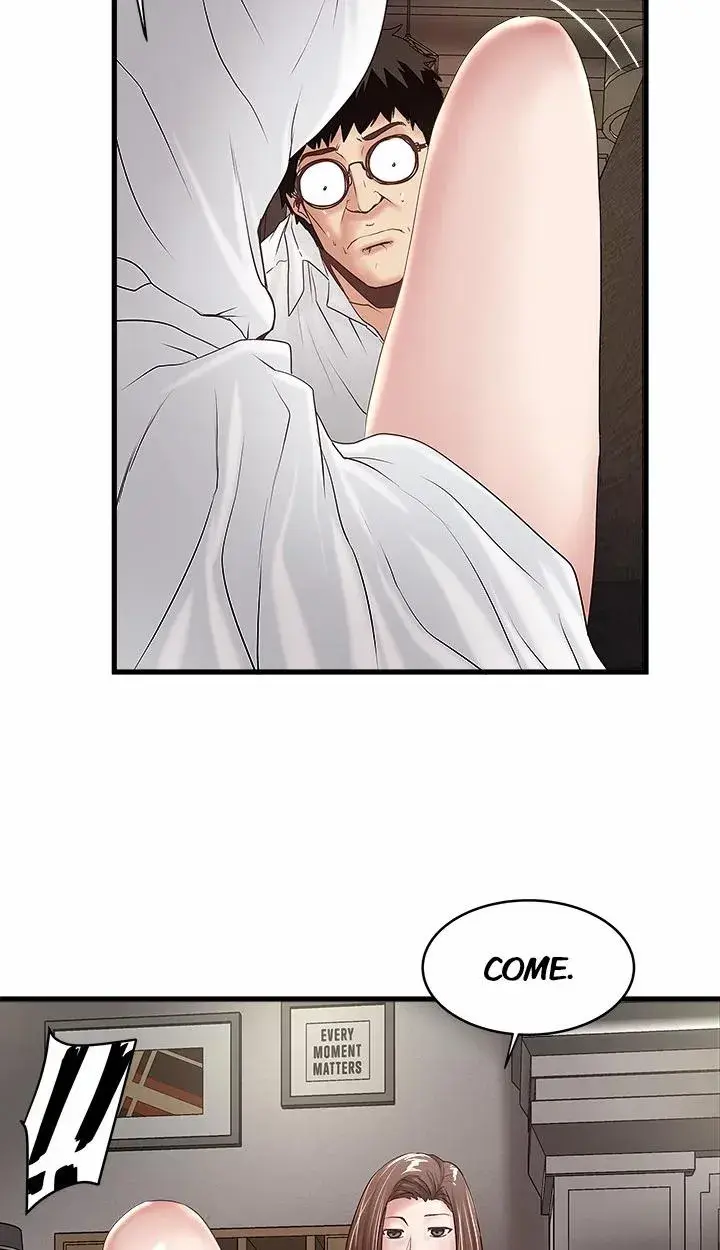 The Housemaid Chapter 40 - Page 34