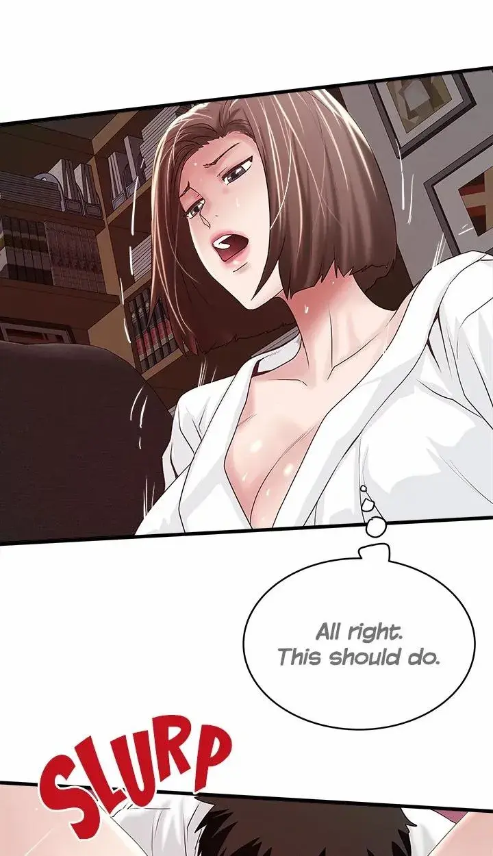 The Housemaid Chapter 40 - Page 38