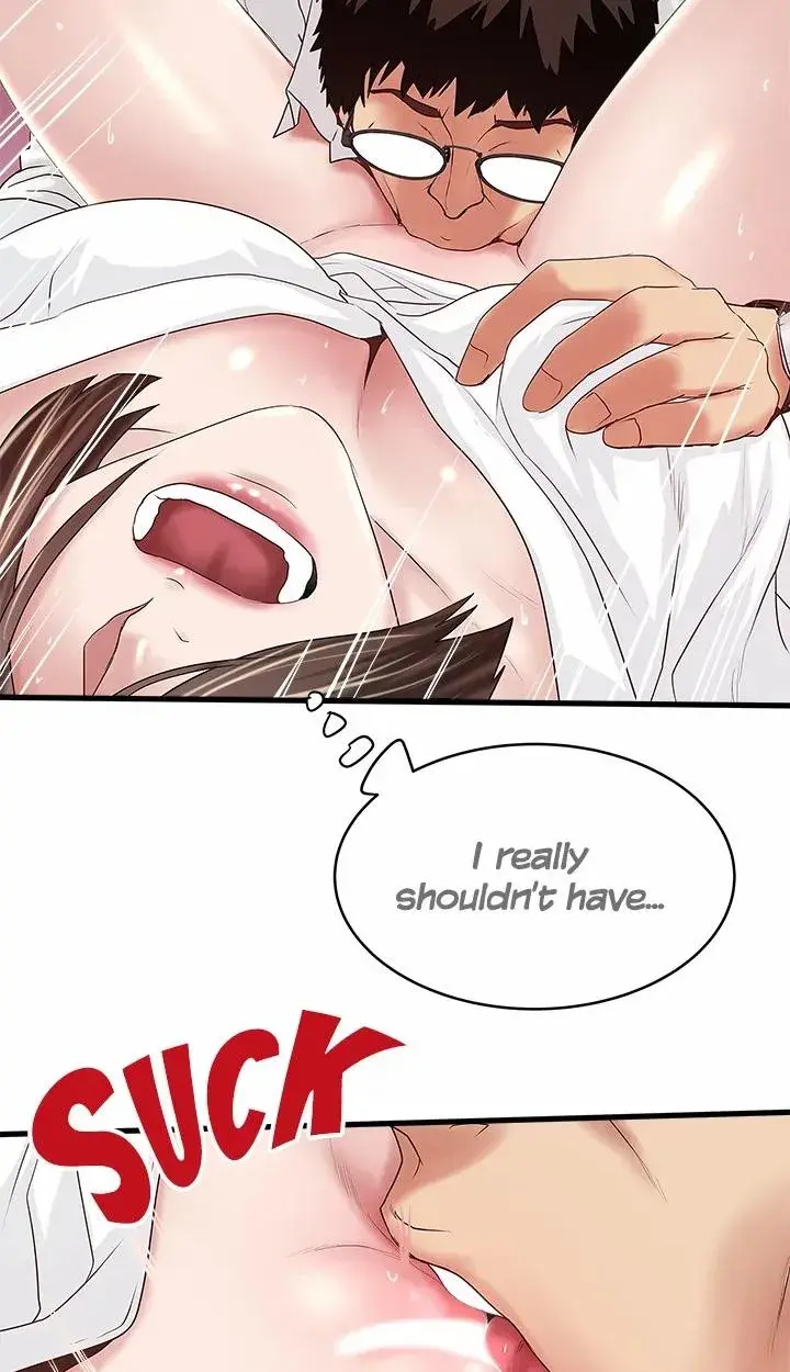 The Housemaid Chapter 40 - Page 39