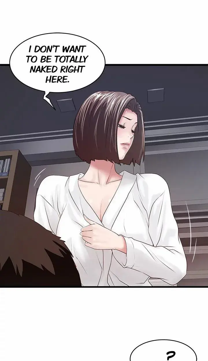 The Housemaid Chapter 40 - Page 49