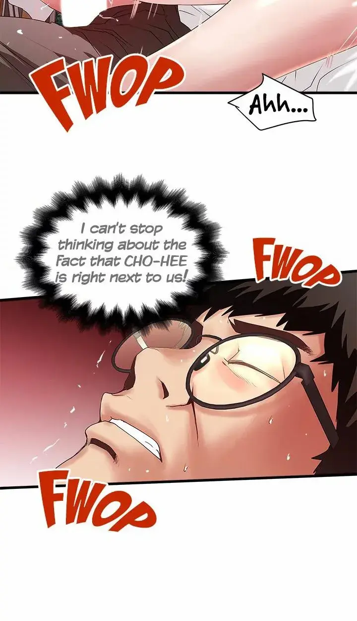 The Housemaid Chapter 40 - Page 52