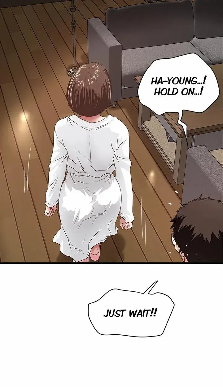 The Housemaid Chapter 40 - Page 6