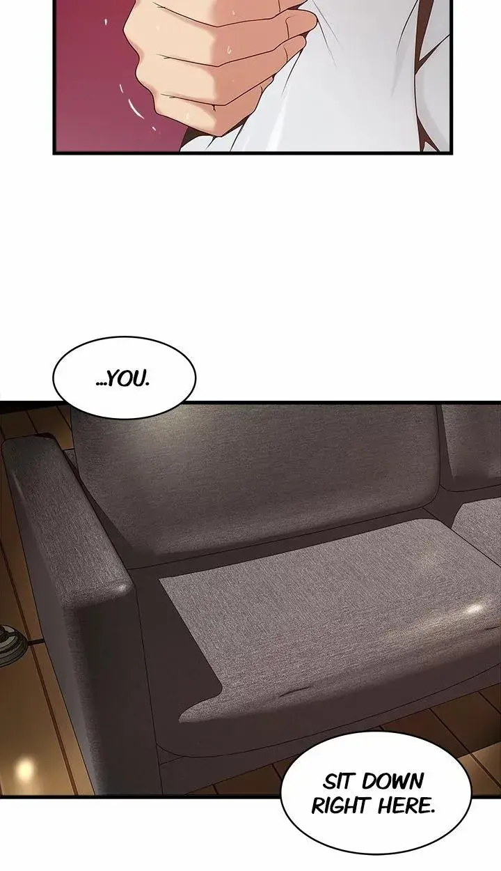 The Housemaid Chapter 40 - Page 8