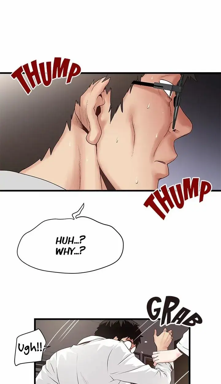 The Housemaid Chapter 40 - Page 9