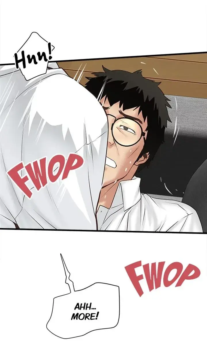 The Housemaid Chapter 41 - Page 12