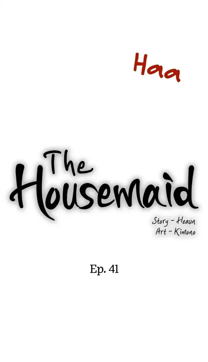 The Housemaid Chapter 41 - Page 24