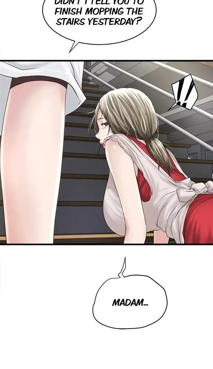 The Housemaid Chapter 41 - Page 28