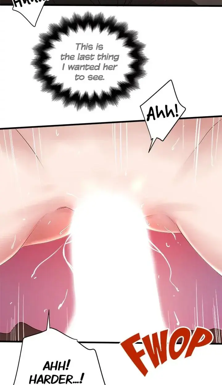 The Housemaid Chapter 41 - Page 3