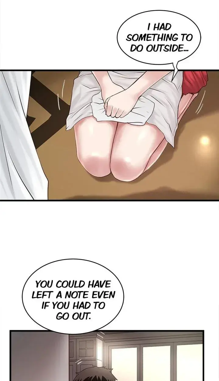 The Housemaid Chapter 41 - Page 30