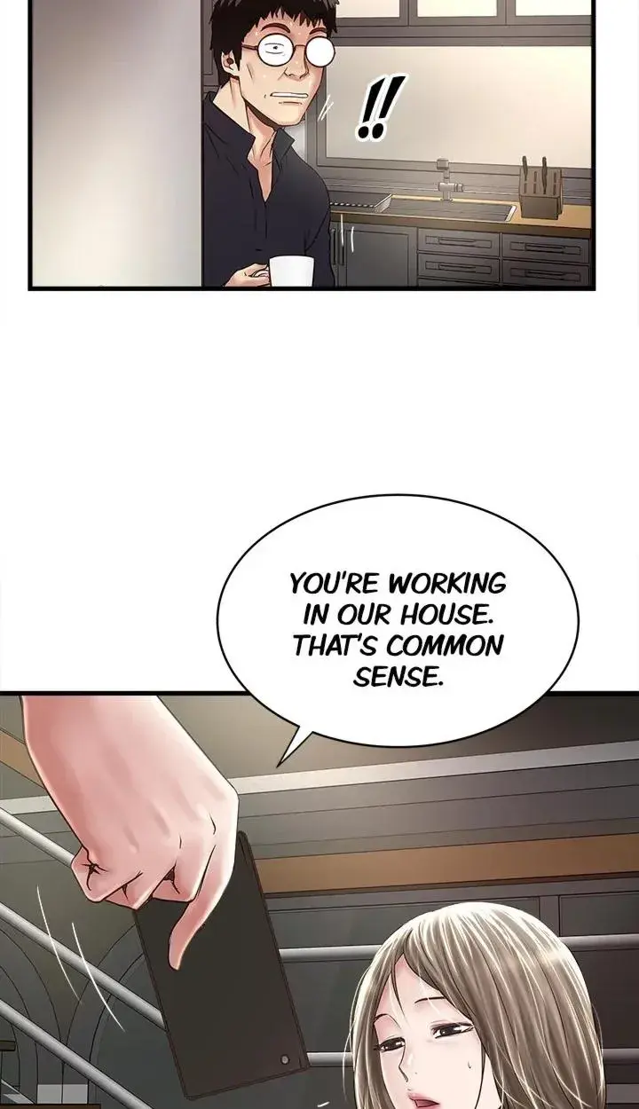 The Housemaid Chapter 41 - Page 31