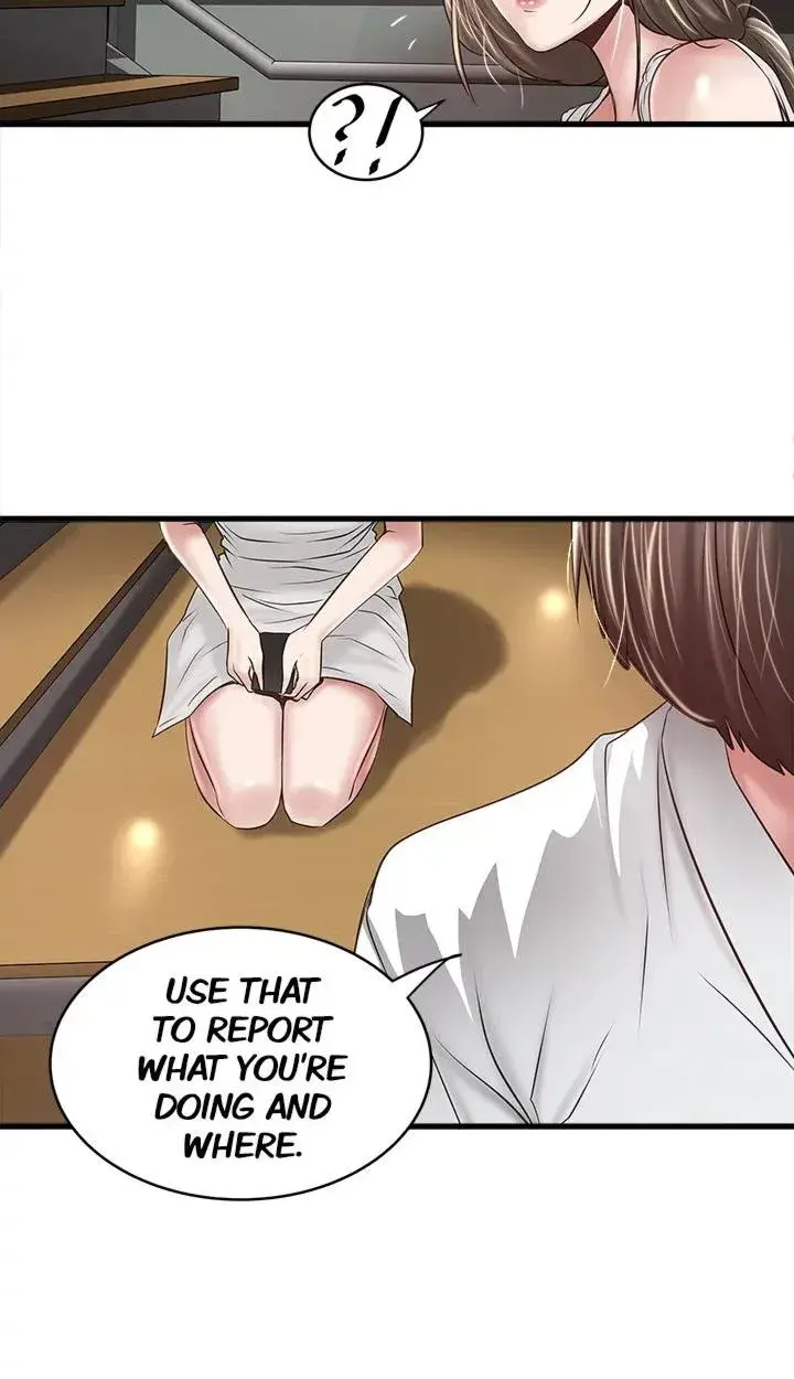 The Housemaid Chapter 41 - Page 32