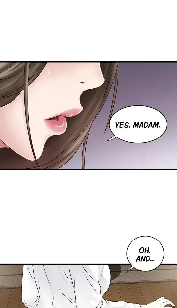 The Housemaid Chapter 41 - Page 33