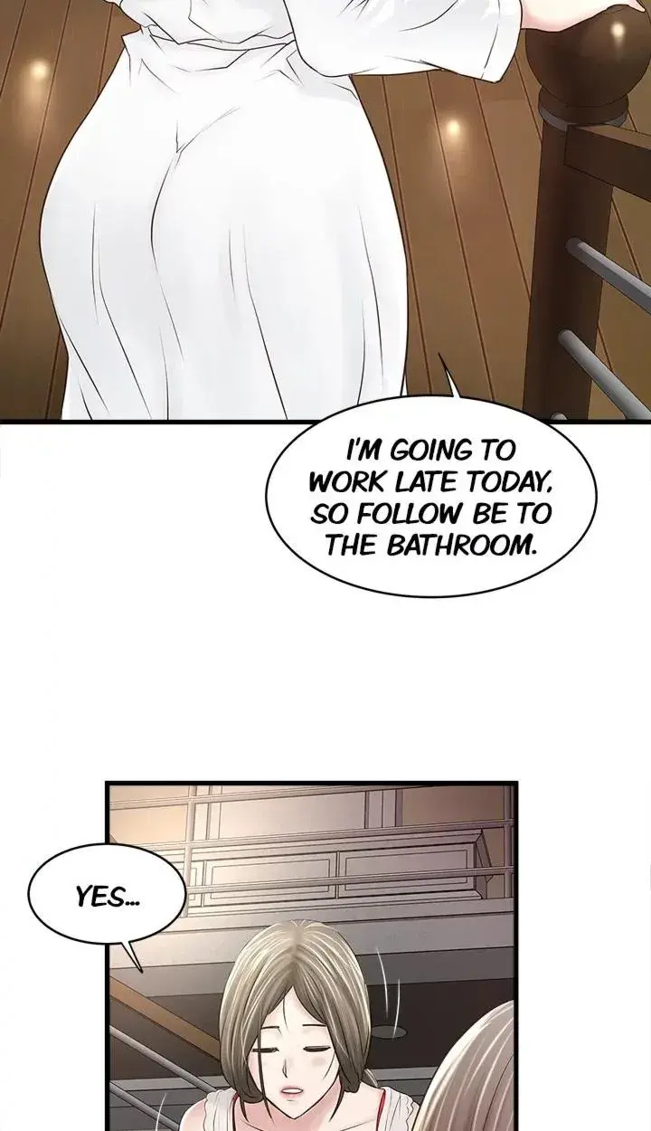 The Housemaid Chapter 41 - Page 34