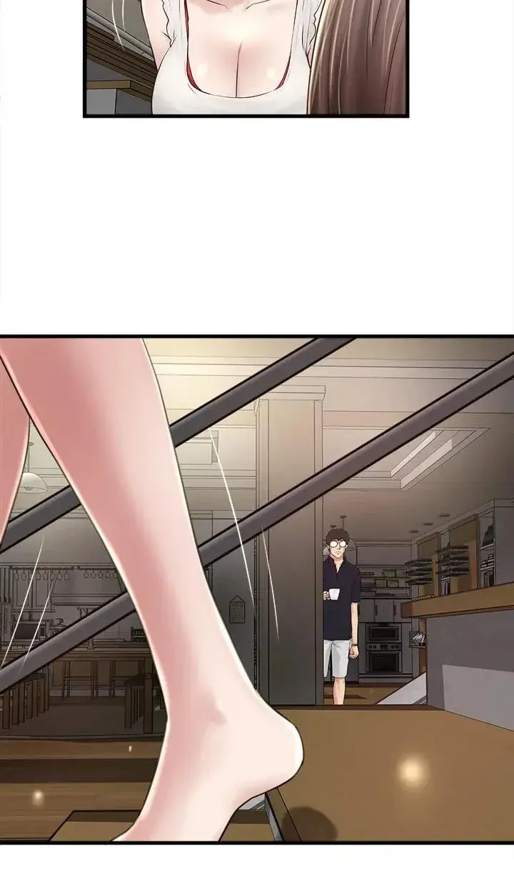 The Housemaid Chapter 41 - Page 35