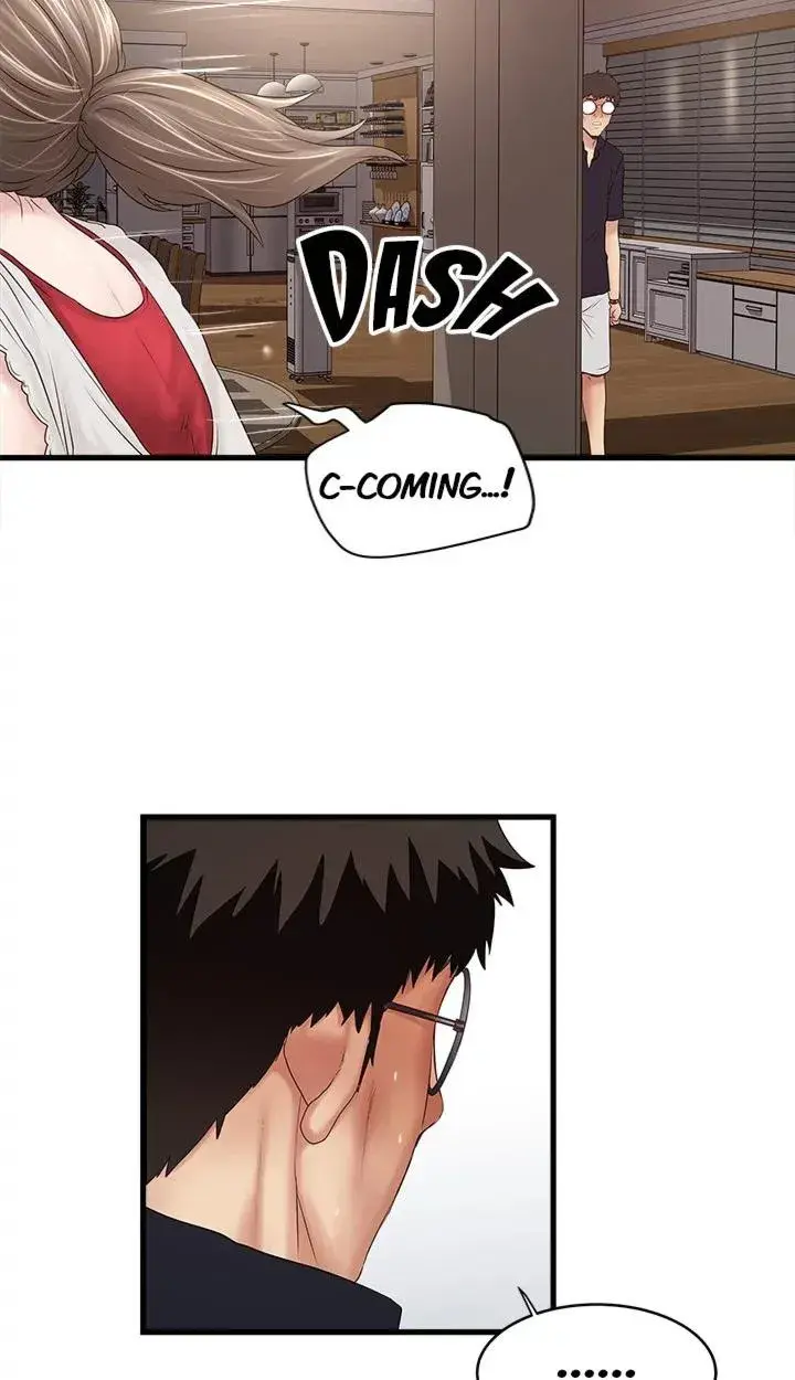 The Housemaid Chapter 41 - Page 38