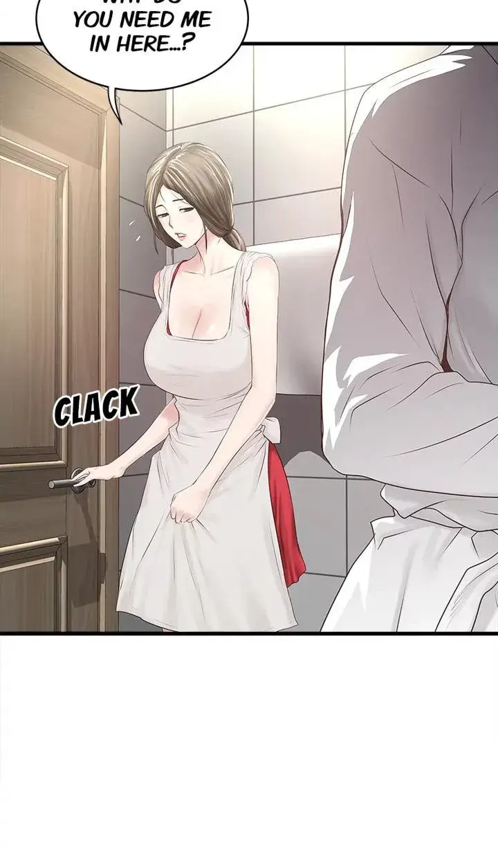 The Housemaid Chapter 41 - Page 40
