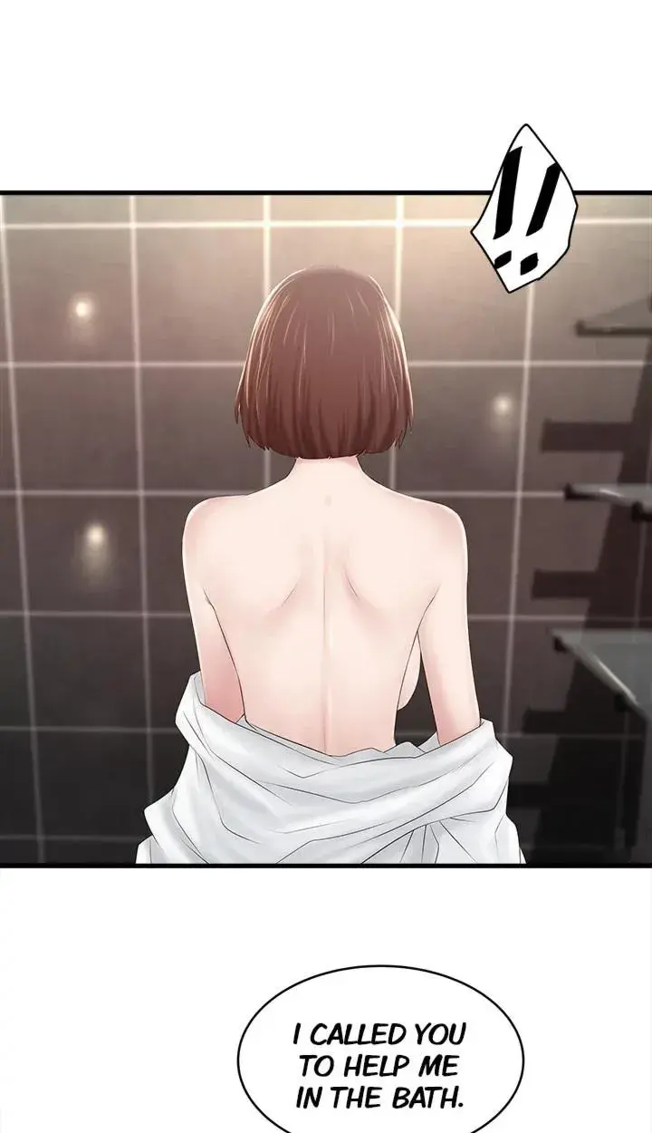 The Housemaid Chapter 41 - Page 41