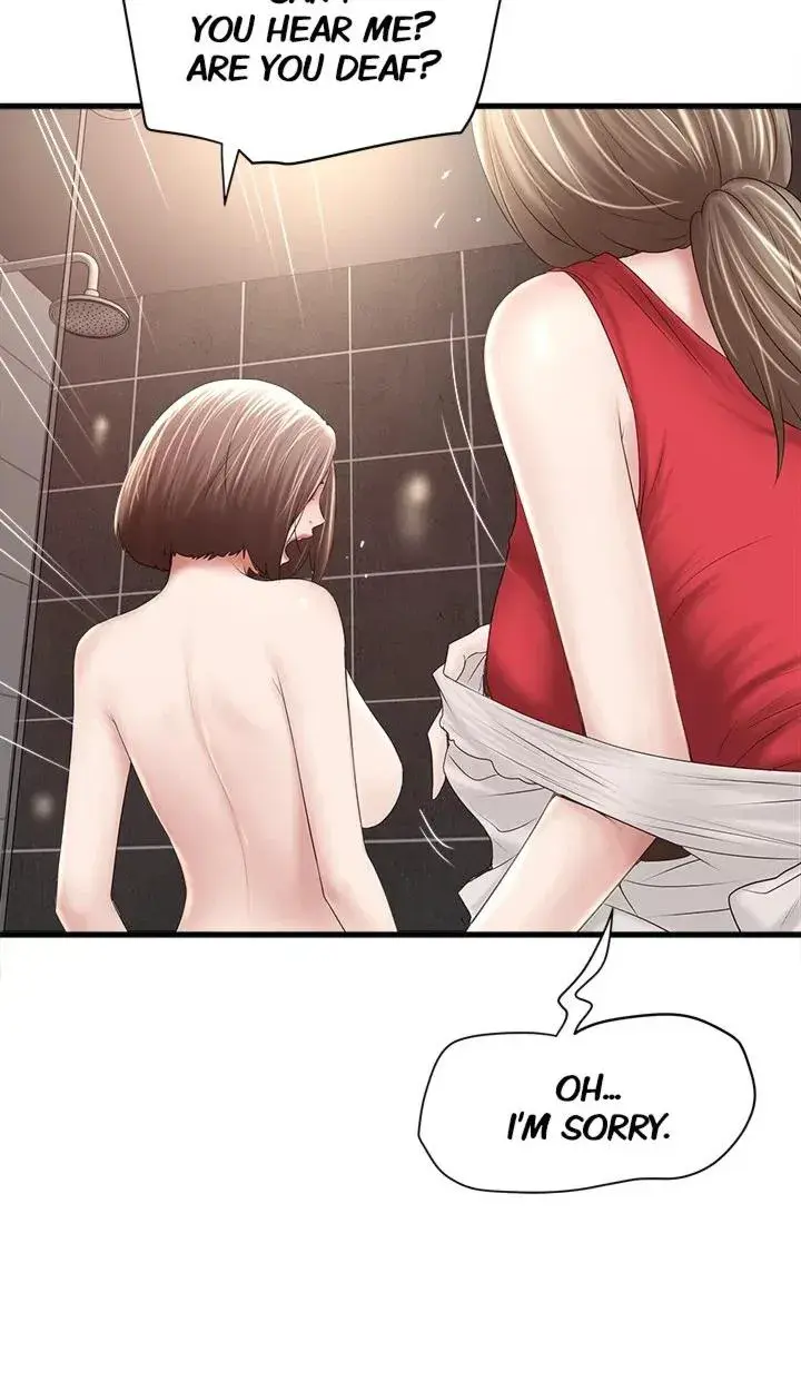 The Housemaid Chapter 41 - Page 44