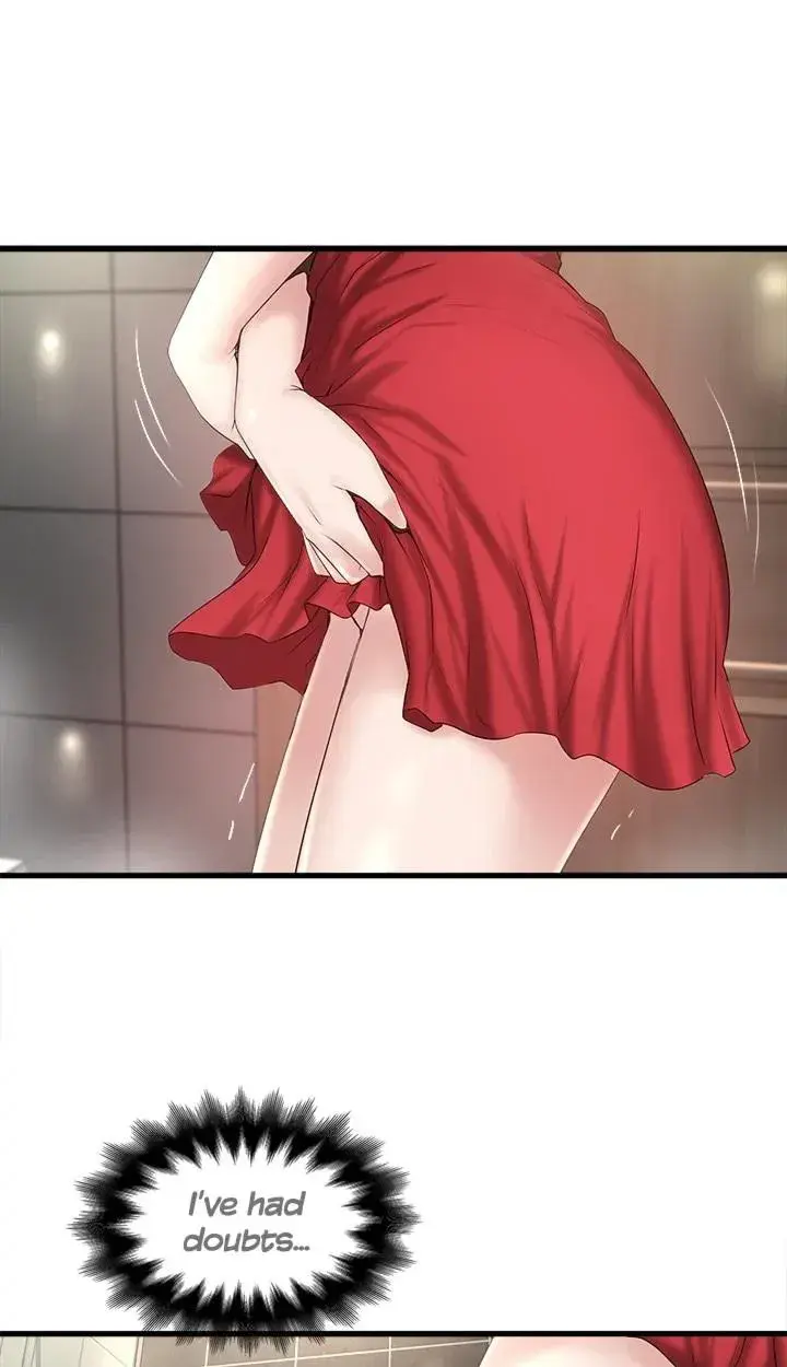 The Housemaid Chapter 41 - Page 45