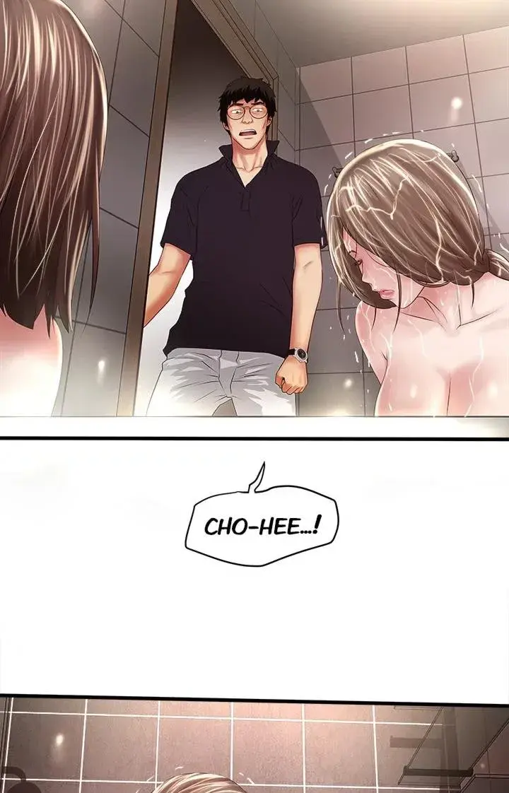 The Housemaid Chapter 41 - Page 58