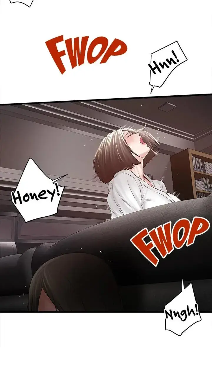 The Housemaid Chapter 41 - Page 8