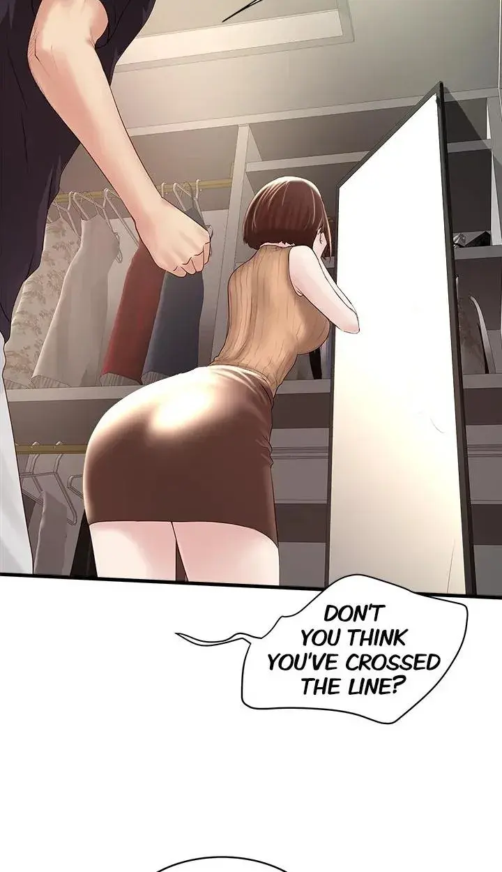 The Housemaid Chapter 42 - Page 18